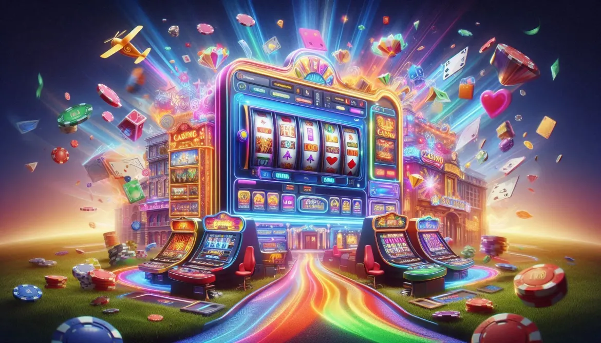 Queen Vegas Casino